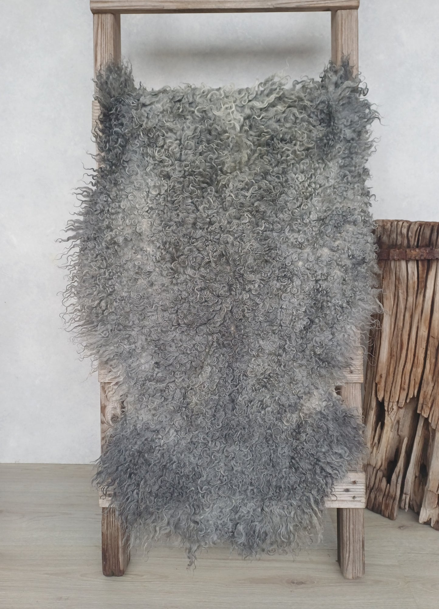 Gotland schapenvacht L