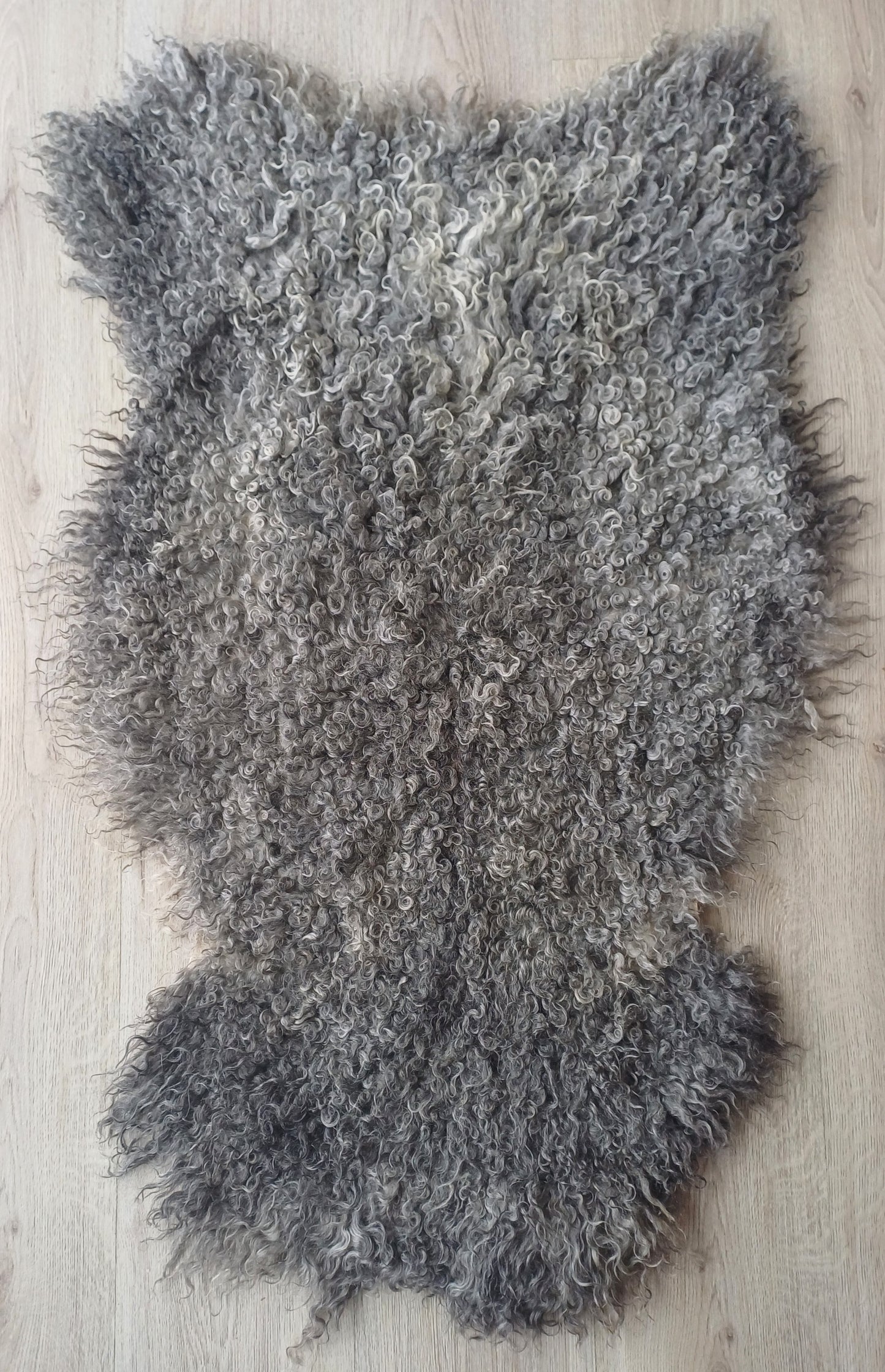 Gotland schapenvacht L