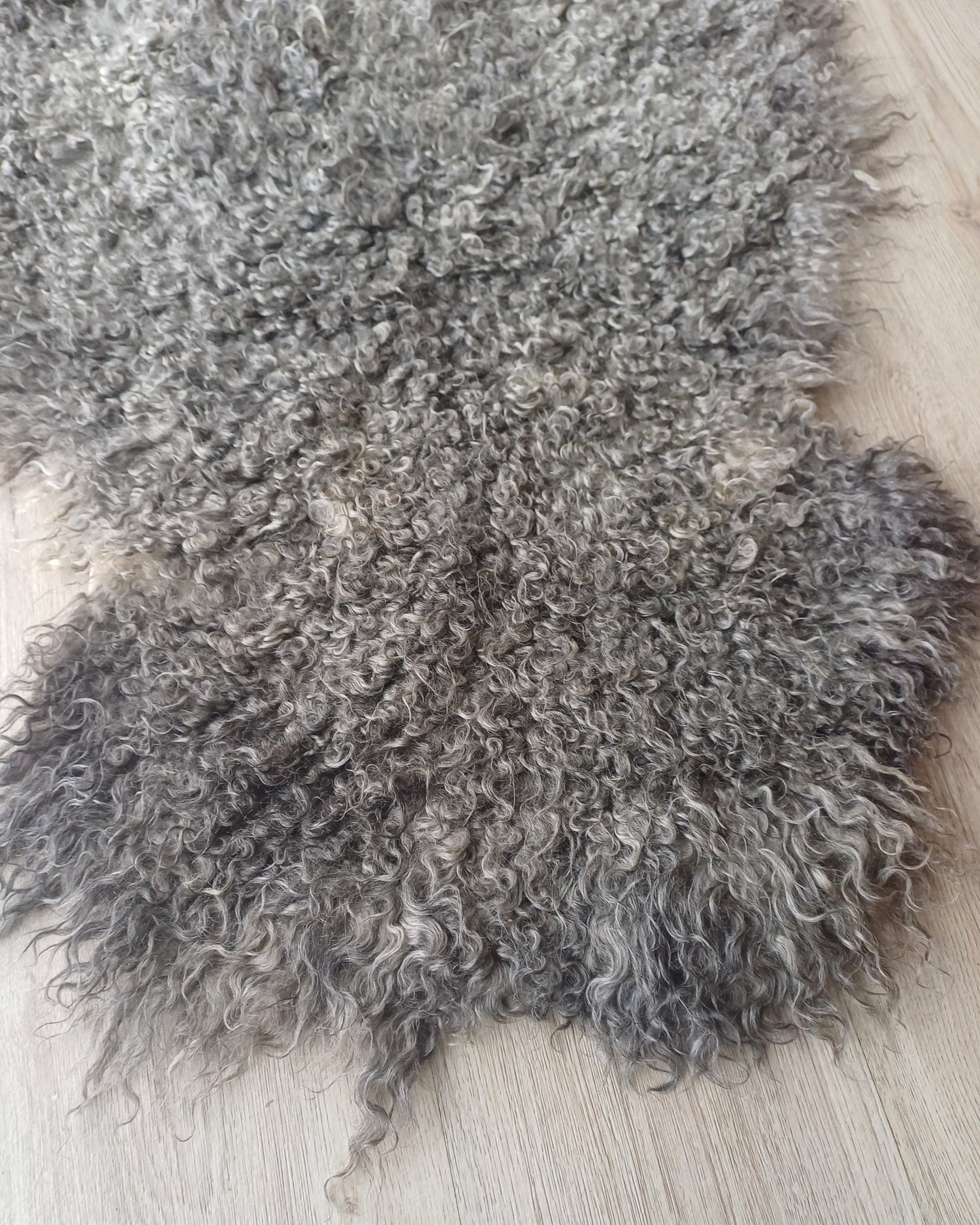 Gotland schapenvacht L