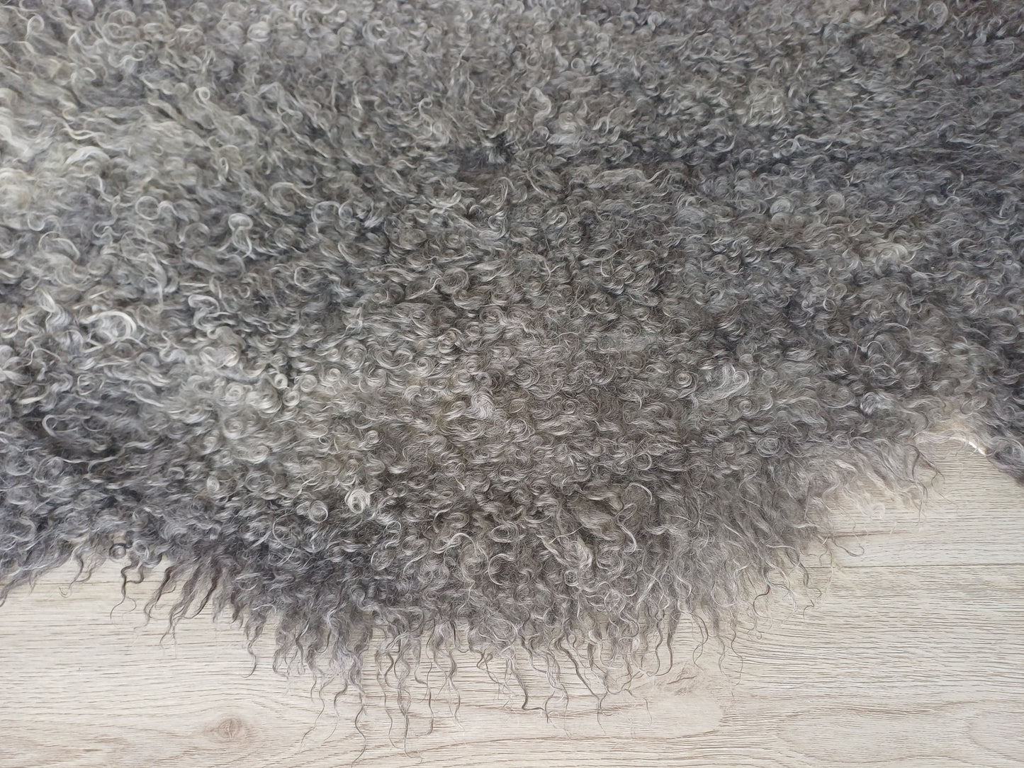 Gotland schapenvacht L