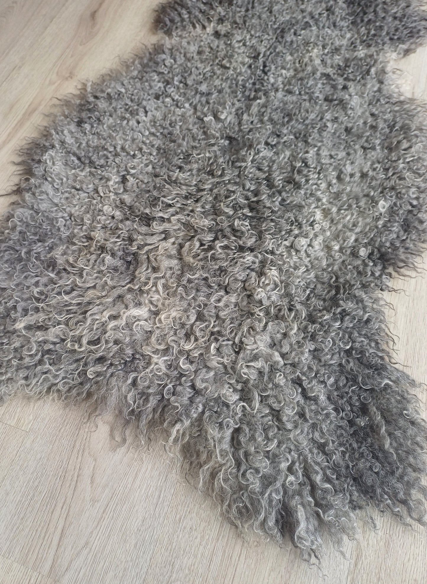 Gotland schapenvacht L