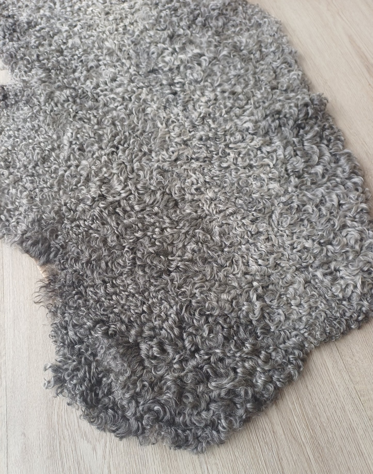 Gotland schapenvacht S