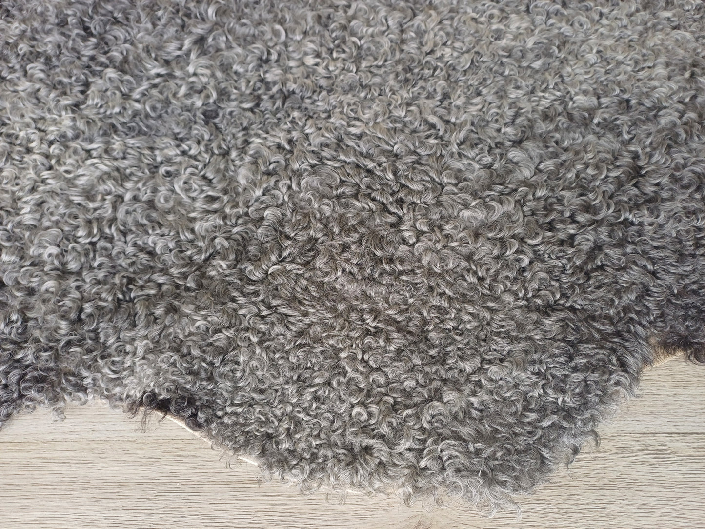 Gotland schapenvacht S