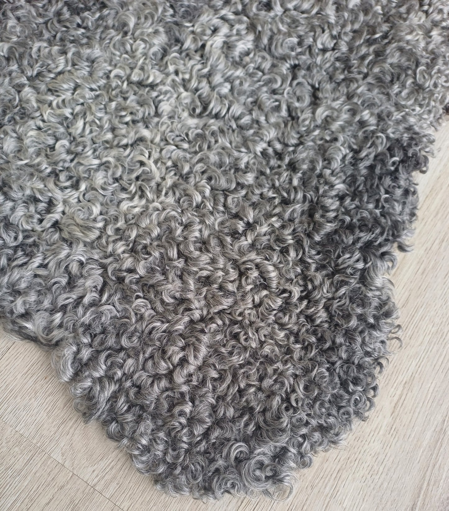 Gotland schapenvacht S