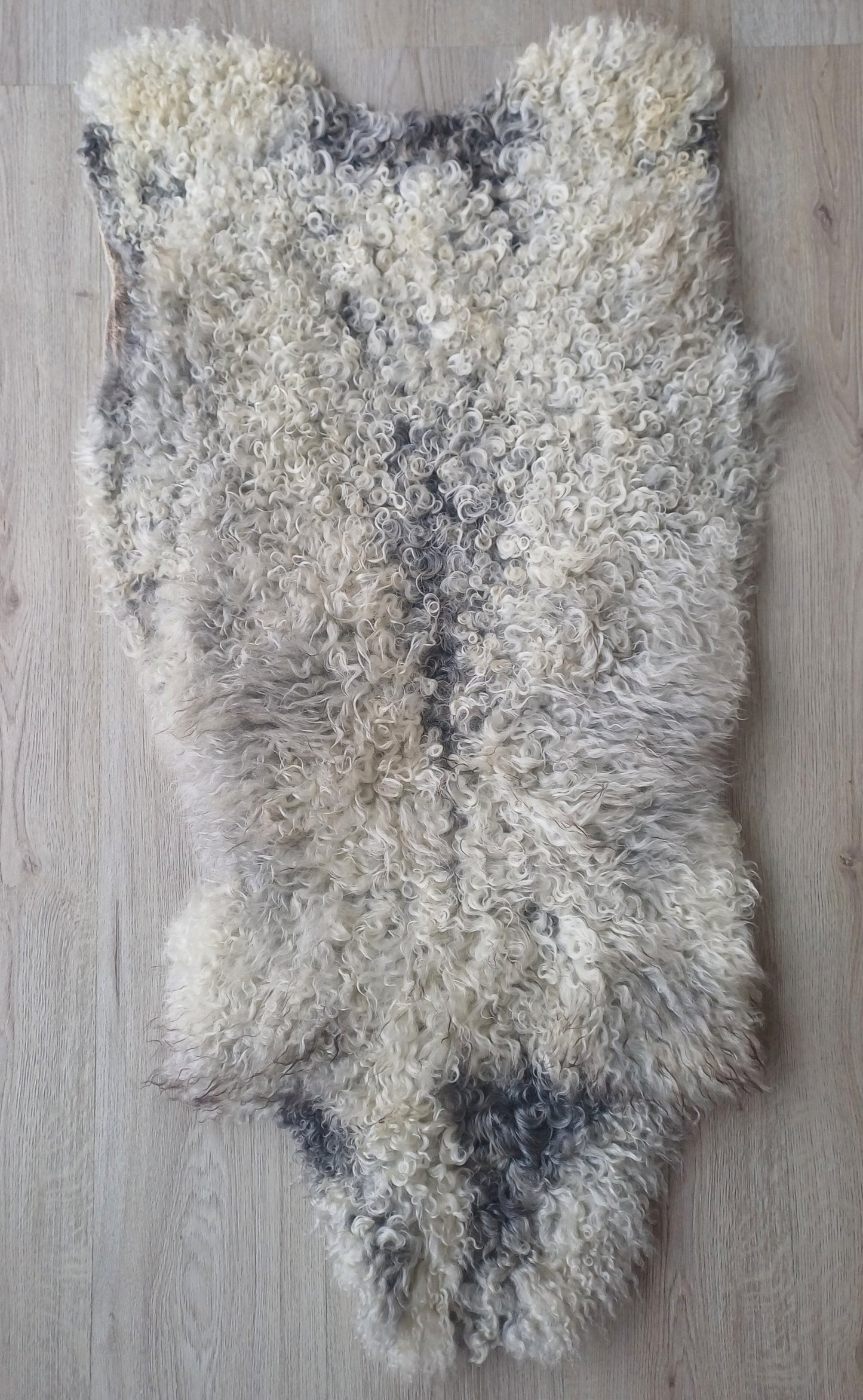 Gotland schapenvacht L