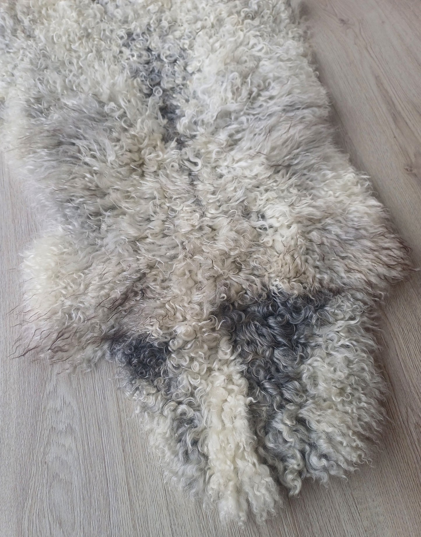 Gotland schapenvacht L