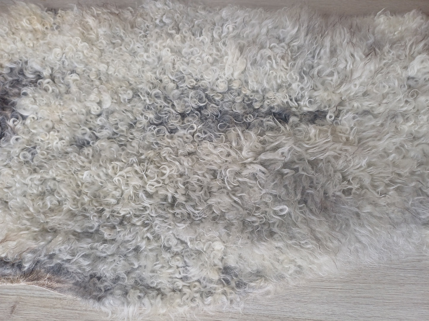 Gotland schapenvacht L