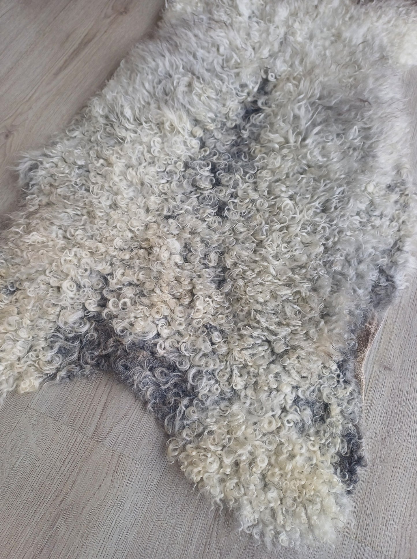 Gotland schapenvacht L