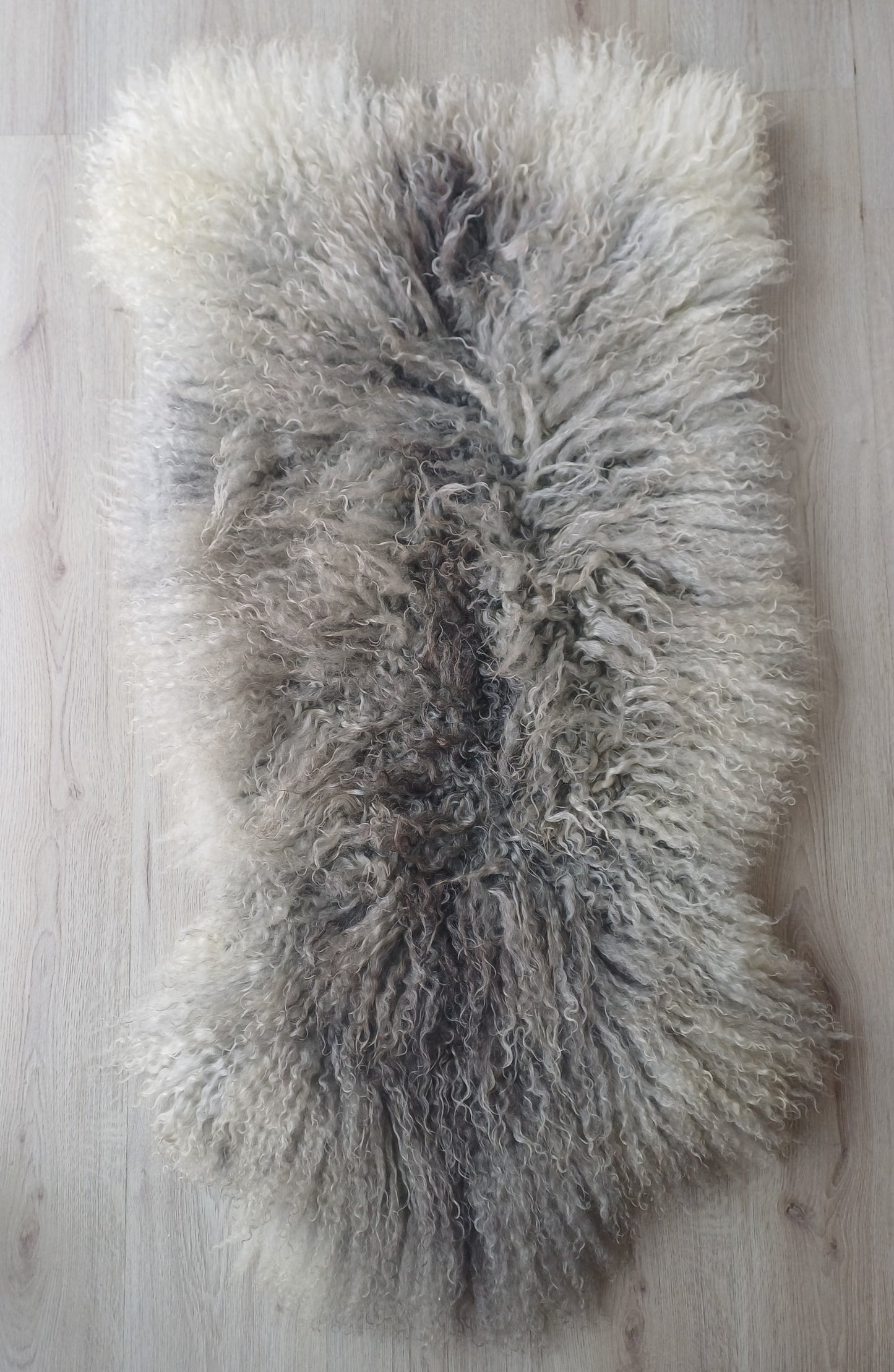 Gotland schapenvacht XL