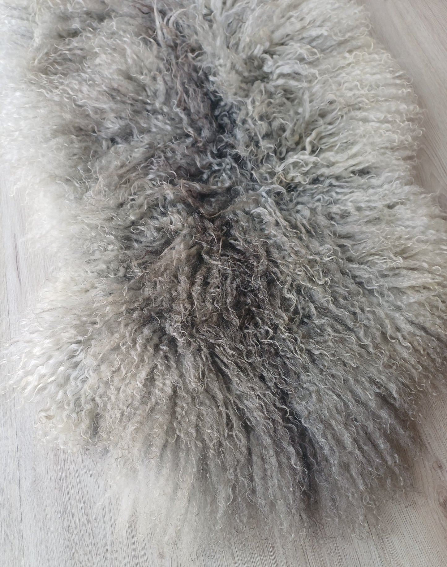 Gotland schapenvacht XL