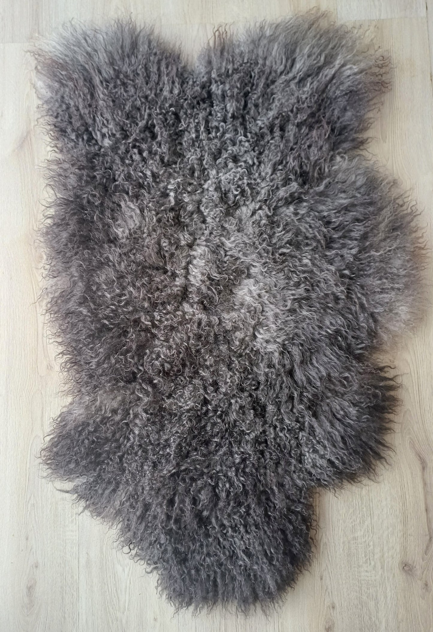 Gotland schapenvacht XL