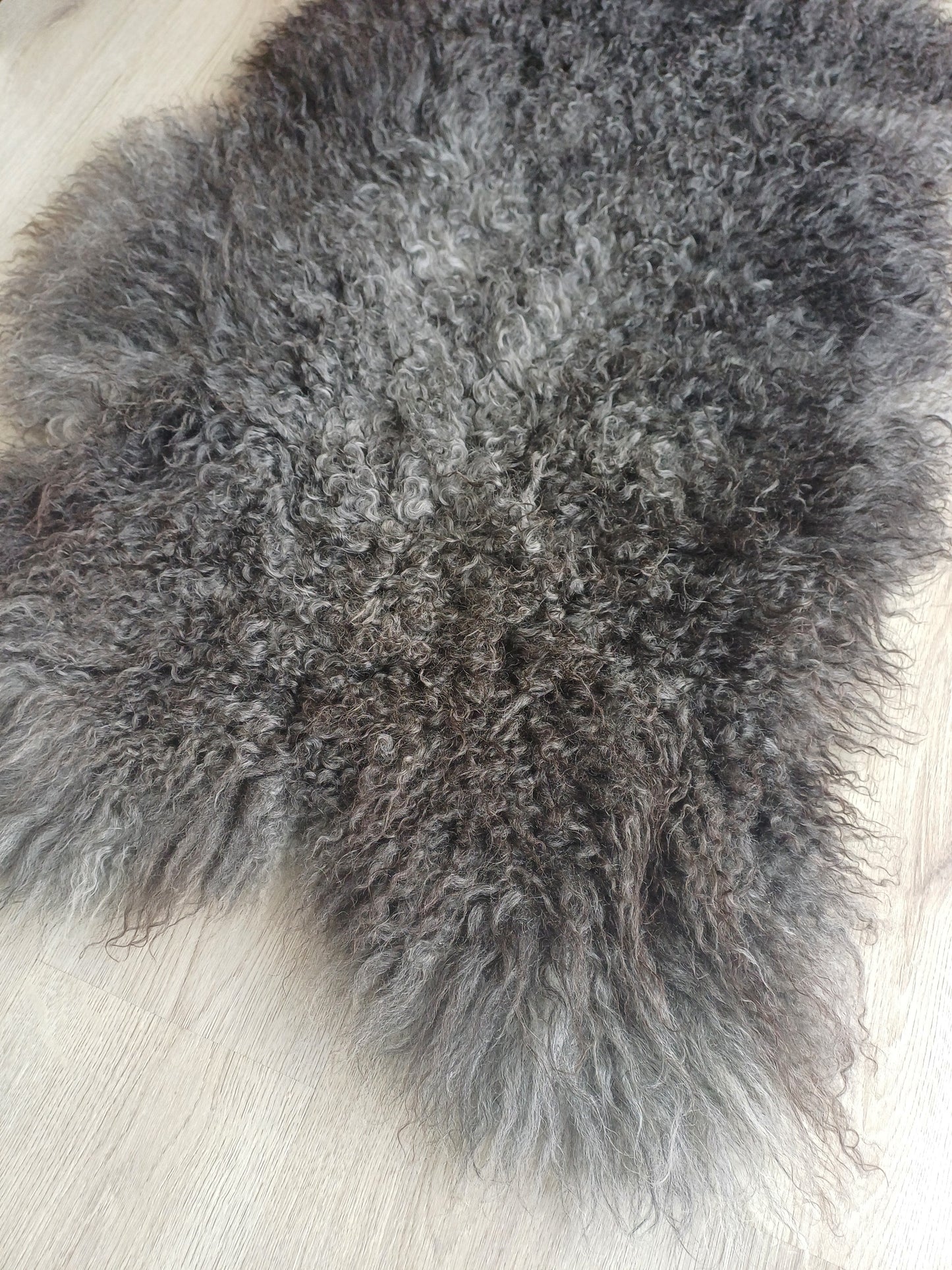 Gotland schapenvacht XL