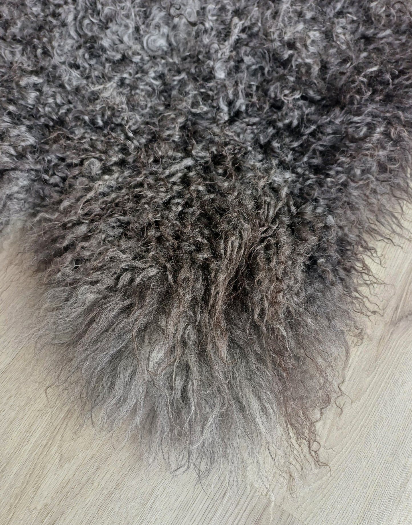 Gotland schapenvacht XL