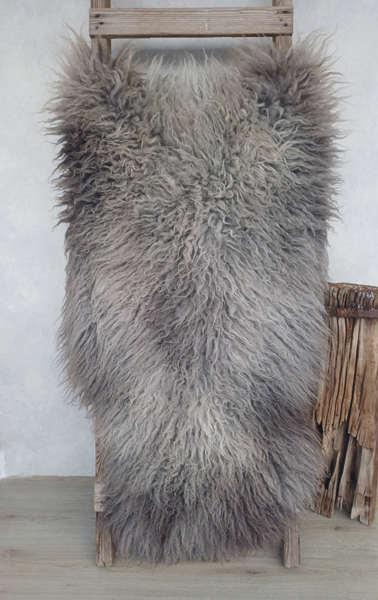 Schapenvacht Melerade XXL