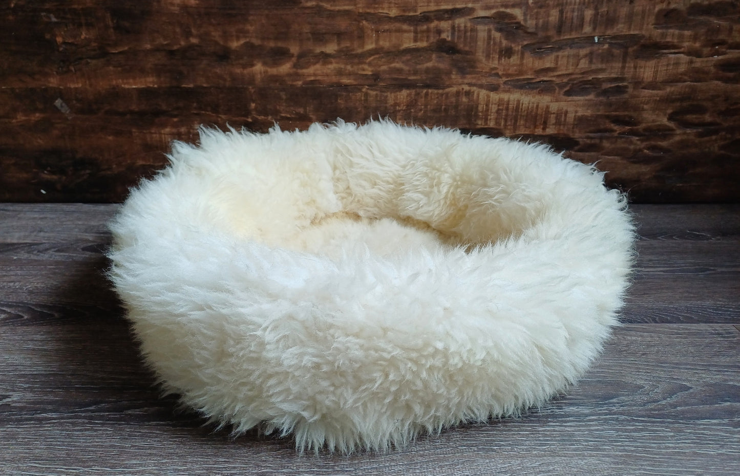 Schapenvachtmand 50cm