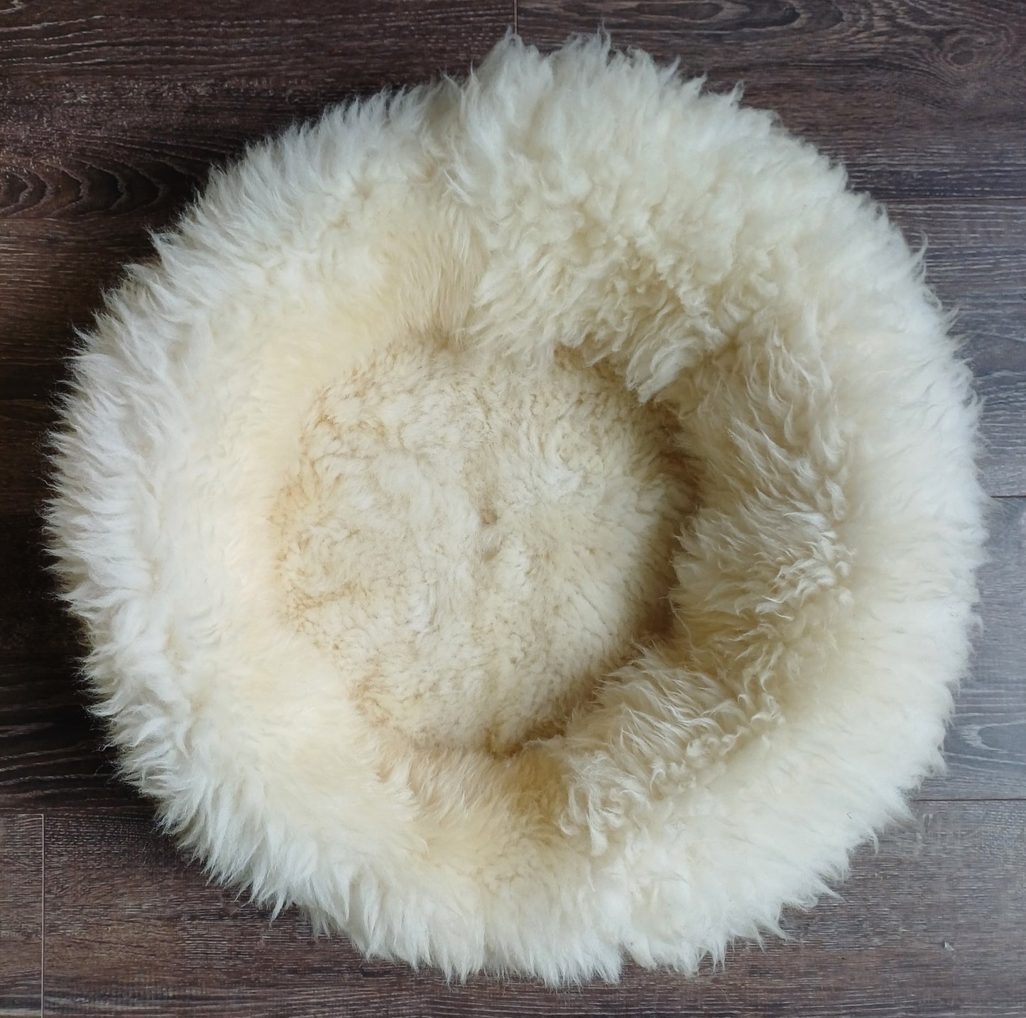 Schapenvachtmand 50cm