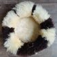 Schapenvachtmand 50cm