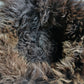 Schapenvachtmand 50cm