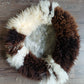 Schapenvachtmand 50cm
