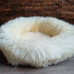 Schapenvachtmand 50cm