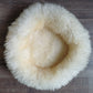 Schapenvachtmand 50cm