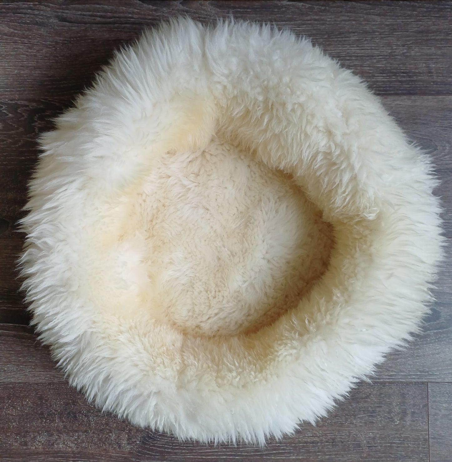 Schapenvachtmand 50cm