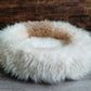 Schapenvachtmand 50cm