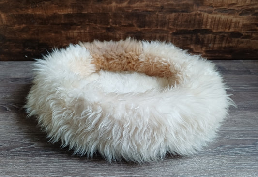 Schapenvachtmand 50cm