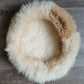 Schapenvachtmand 50cm