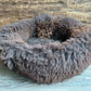 Schapenvachtmand 50cm
