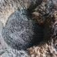 Schapenvachtmand 50cm