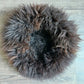 Schapenvachtmand 50cm
