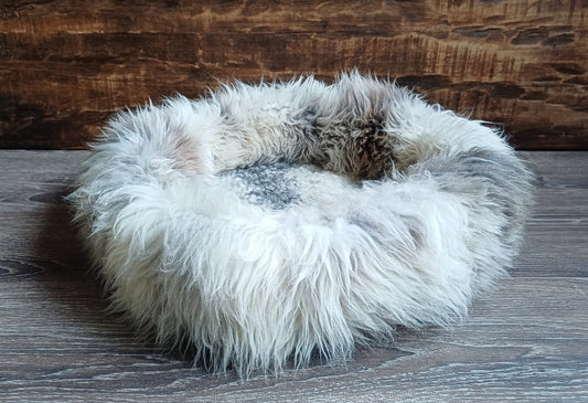 Schapenvachtmand 50cm