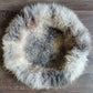Schapenvachtmand 50cm