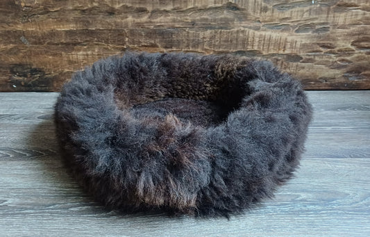 Schapenvachtmand 50cm