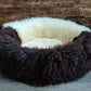 Schapenvachtmand 50cm