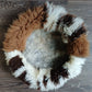 Schapenvachtmand 50cm