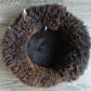 Schapenvachtmand 50cm