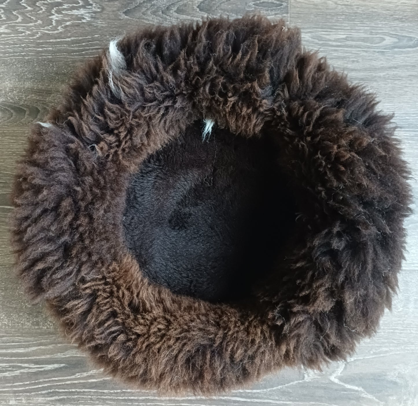 Schapenvachtmand 50cm