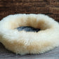 Schapenvachtmand 50cm
