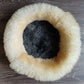 Schapenvachtmand 50cm
