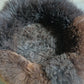 Schapenvachtmand 50cm