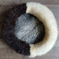 Schapenvachtmand 50cm