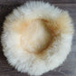 Schapenvachtmand 50cm