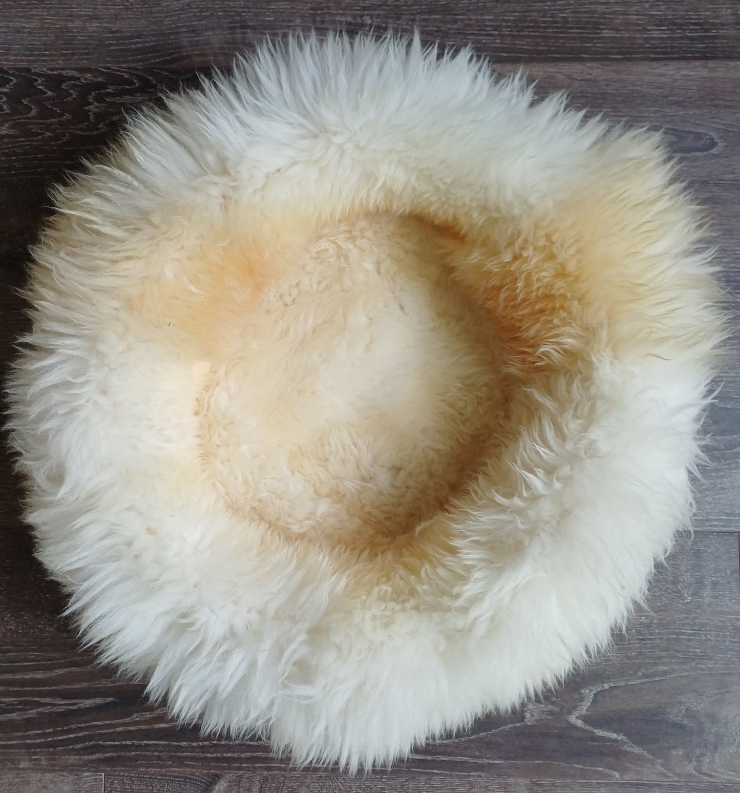 Schapenvachtmand 50cm