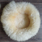 Schapenvachtmand 50cm