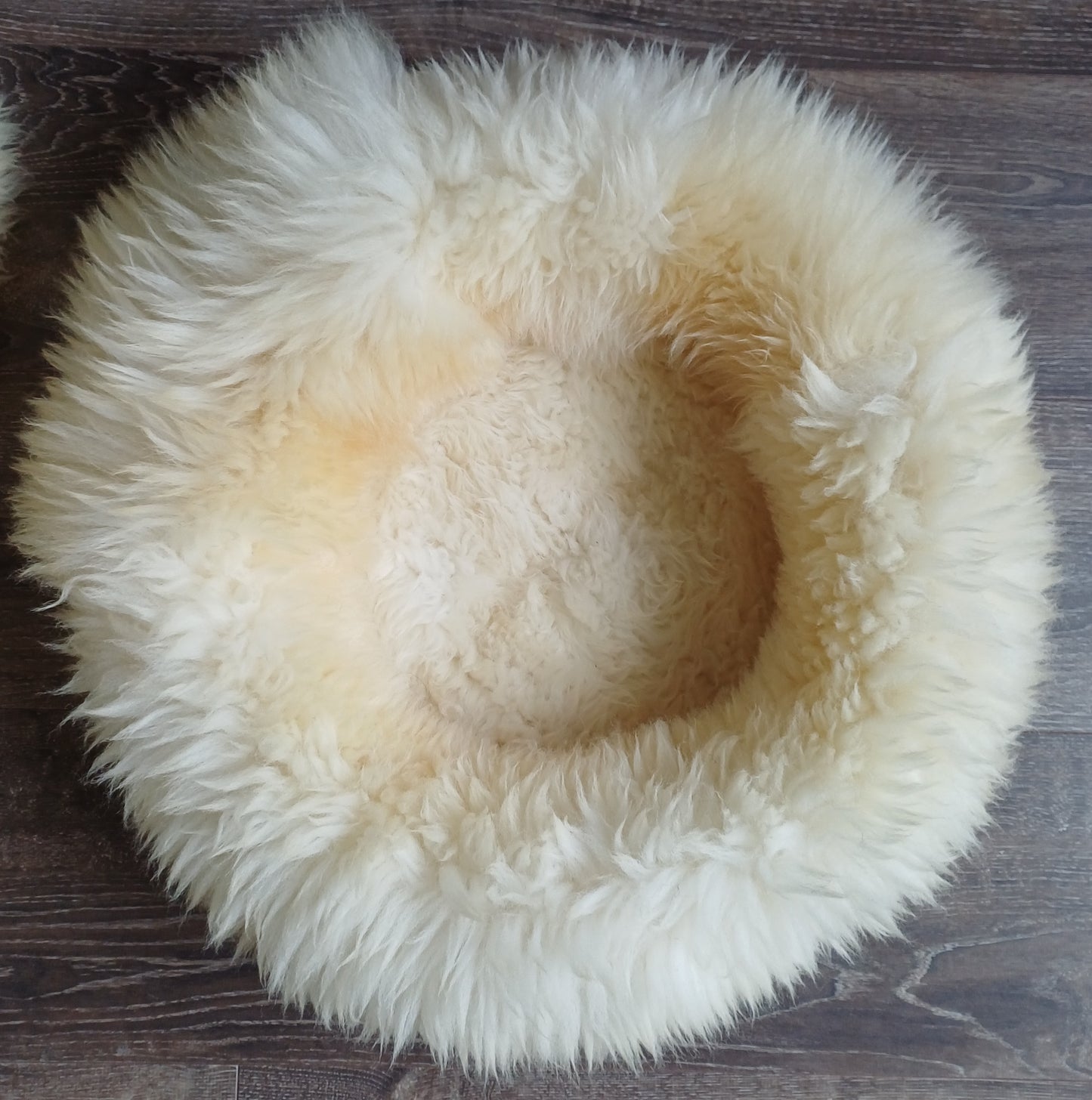 Schapenvachtmand 50cm