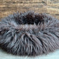 Schapenvachtmand 50cm