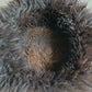 Schapenvachtmand 50cm