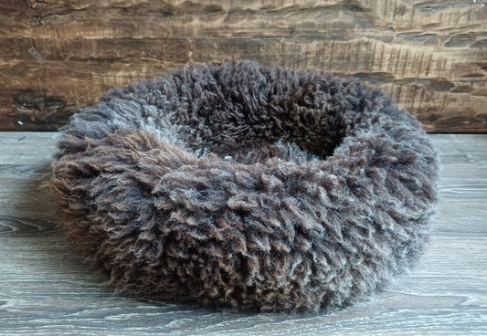 Schapenvachtmand 50cm